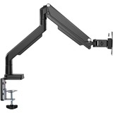 Digitus Universal Single Monitorhalter, Monitorhalterung schwarz