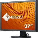 EIZO CS2731 ColorEdge, LED-Monitor 68.5 cm(27 Zoll), schwarz, WQHD, IPS, 60 Hz, HDMI
