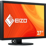 EIZO CS2740 ColorEdge, LED-Monitor 68.4 cm(26.9 Zoll), schwarz, UltraHD/4K, USB-C, Pivot