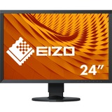 EIZO ColorEdge CS2410, LED-Monitor 61.1 cm(24.1 Zoll), schwarz, WUXGA, IPS, 16-Bit LUT, HDMI