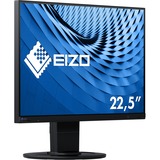 EIZO EV2360-BK, LED-Monitor 57.15 cm(22.5 Zoll), schwarz, WUXGA, IPS, HDMI, 60 Hz