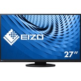EIZO EV2760-BK, LED-Monitor 68.47 cm(27 Zoll), schwarz, WQHD, HDMI, IPS-Panel