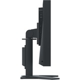 EIZO FlexScan S1934, LED-Monitor 48 cm (19 Zoll), schwarz, SXGA, IPS, DVI, DisplayPort, VGA, Audio