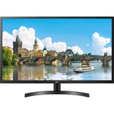 LG 32MN500M-B, Gaming-Monitor 80 cm (32 Zoll), schwarz, AMD Free-Sync, 75 Hz, IPS