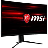 MSI Optix MAG322CR-002, Gaming-Monitor 80 cm(31.5 Zoll), schwarz, FullHD, AMD Free-Sync, 180Hz Panel