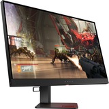 OMEN X 27, Gaming-Monitor 68.58 cm(27 Zoll), schwarz, QHD, AMD Free Sync 2, HDR, 240Hz Panel