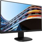 Philips 223S7EHMB/00, LED-Monitor 54.6 cm(22 Zoll), schwarz, HDMI, VGA, Audio, Lautsprecher