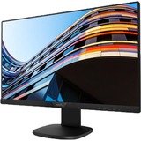 Philips 243S7EHMB/00, LED-Monitor 60.5 cm (23.8 Zoll), schwarz, FullHD, IPS, HDMI, VGA, Audio, Lautsprecher