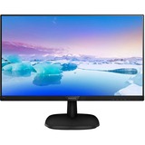Philips 273V7QDAB/00, LED-Monitor 68.6 cm(27 Zoll), schwarz, HDMI, VGA, DVI