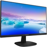 Philips 273V7QDSB/00, LED-Monitor 68.6 cm(27 Zoll), schwarz, FullHD, 60 Hz, HDMI, VGA