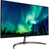 Philips 276E8VJSB, LED-Monitor 68.6 cm (27 Zoll), schwarz, UltraHD/4K, 10-Bit, HDMI, DisplayPort