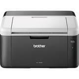 Brother HL-1212W, Laserdrucker hellgrau/dunkelgrau, USB/WLAN