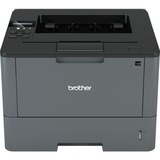 Brother HL-L5200DW, Laserdrucker schwarz, USB/(W)LAN