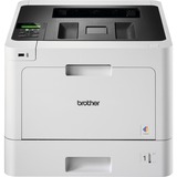 Brother HL-L8260CDW, Farblaserdrucker grau/schwarz, USB, LAN, WLAN