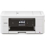 Brother MFC-J895DW, Multifunktionsdrucker grau/hellgrau, USB/LAN/WLAN, Scan, Kopie, Fax