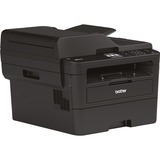 Brother MFC-L2730DW, Multifunktionsdrucker schwarz/anthrazit, USB, LAN, WLAN, WiFi direct, Scan, Kopie, Fax