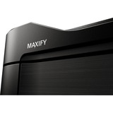 Canon Maxify MB5450, Multifunktionsdrucker schwarz, USB/(W)LAN, Scan, Kopie, Fax