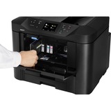 Canon Maxify MB5450, Multifunktionsdrucker schwarz, USB/(W)LAN, Scan, Kopie, Fax