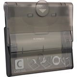 Canon PCC-CP400, Papierzufuhr