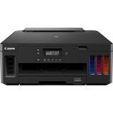 Canon PIXMA G5050, Tintenstrahldrucker schwarz, USB, LAN, WLAN