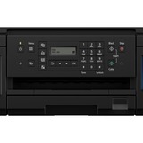 Canon PIXMA G7050, Multifunktionsdrucker schwarz, USB, WLAN, LAN, Scan, Kopie, Fax