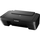 Canon PIXMA MG2555S, Multifunktionsdrucker schwarz, USB, Kopie, Scan