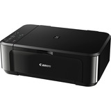 Canon PIXMA MG3650s, Multifunktionsdrucker schwarz, USB, WLAN, Scan, Kopie