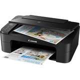 Canon PIXMA TS3350, Multifunktionsdrucker schwarz, USB, WLAN, Kopie, Scan