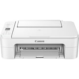 Canon PIXMA TS3351, Multifunktionsdrucker weiß, USB, WLAN, Kopie, Scan