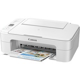 Canon PIXMA TS3351, Multifunktionsdrucker weiß, USB, WLAN, Kopie, Scan