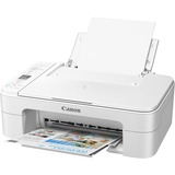 Canon PIXMA TS3351, Multifunktionsdrucker weiß, USB, WLAN, Kopie, Scan