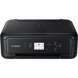 Canon PIXMA TS5150, Multifunktionsdrucker schwarz, USB/WLAN, Scan, Kopie