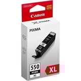 Canon Tinte PGI 550 XL PGBK Retail