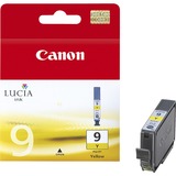 Canon Tinte PGI-9Y Gelb, Retail