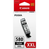 Canon Tinte Pigment-schwarz PGI-580PGBK XXL 