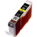 Canon Tinte gelb CLI-42Y 