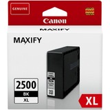 Canon Tinte schwarz PGI-2500XL BK 