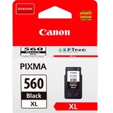 Canon Tinte schwarz PG-560XL 