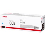 Canon Toner cyan 055 3015C002 