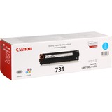 Canon Toner cyan 731 