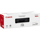 Canon Toner schwarz CRG-725 Retail