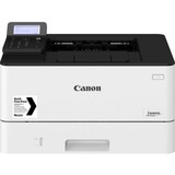 Canon i-SENSYS LBP226dw, Laserdrucker grau/anthrazit, USB, LAN, WLAN