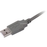 Datalogic USB-Kabel CAB-426 1,8 Meter, für Barcodescanner