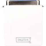 Digitus Fast Ethernet Print Server (DN-13001-1), Printserver weiß