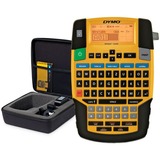 Dymo Rhino 4200 Kit, Beschriftungsgerät Kofferset