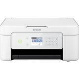 Epson Expression Home XP-4105, Multifunktionsdrucker weiß, USB, WLAN, Kopie, Scan