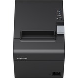 Epson TM-T20III, Bondrucker schwarz, LAN