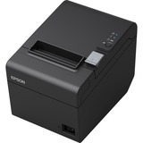 Epson TM-T20III, Bondrucker schwarz, LAN