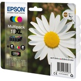 Epson Tinte Multipack 18XL (C13T18164012) Claria Home