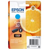 Epson Tinte cyan 33 (C13T33424012) Claria Premium
